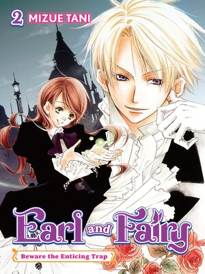 cover image of Earl and Fairy